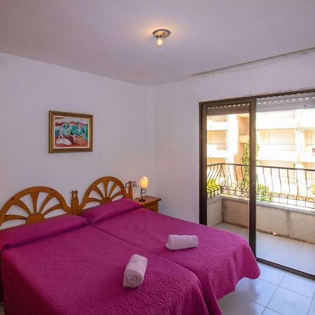 Primera Linea Playa Cargador - Playamar 1121 - Albert Villas Alcoceber Bagian luar foto