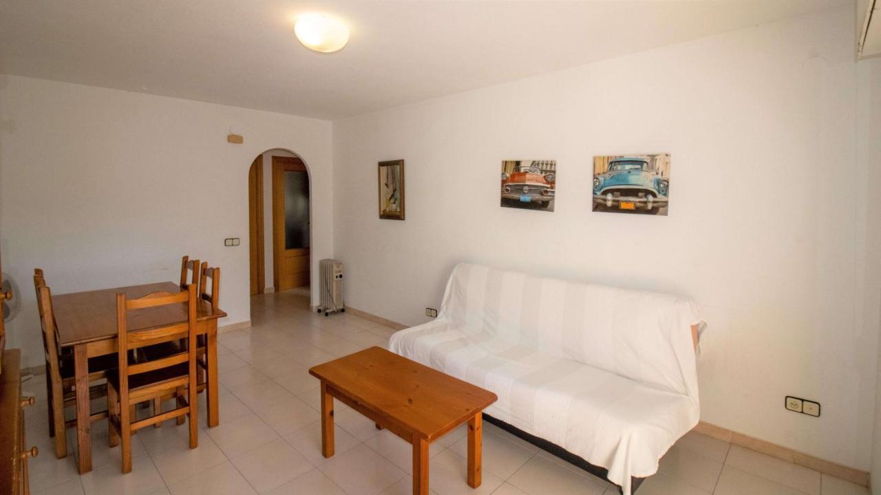 Primera Linea Playa Cargador - Playamar 1121 - Albert Villas Alcoceber Bagian luar foto