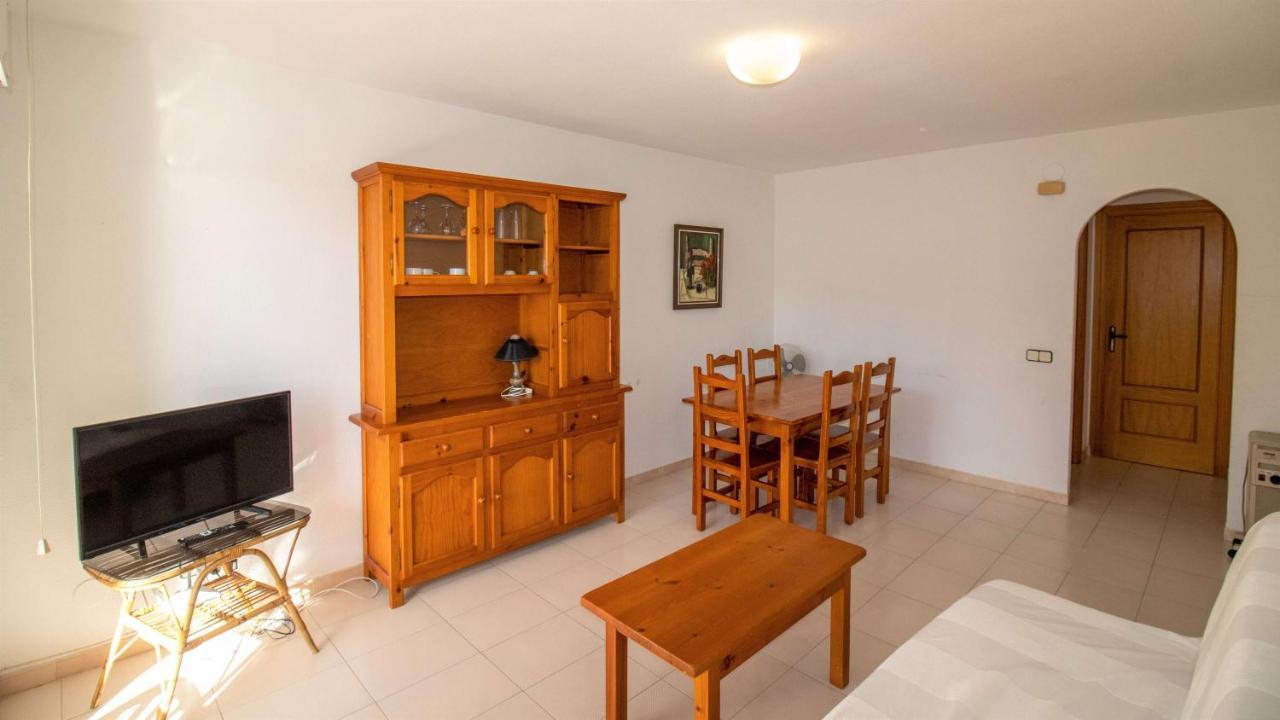 Primera Linea Playa Cargador - Playamar 1121 - Albert Villas Alcoceber Bagian luar foto